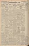 Gloucestershire Echo Monday 09 September 1935 Page 6