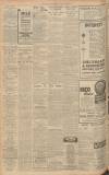 Gloucestershire Echo Monday 16 September 1935 Page 4