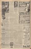 Gloucestershire Echo Friday 27 September 1935 Page 6