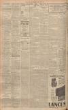 Gloucestershire Echo Tuesday 29 October 1935 Page 4