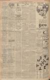 Gloucestershire Echo Friday 11 October 1935 Page 4