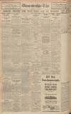 Gloucestershire Echo Friday 11 October 1935 Page 8