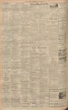 Gloucestershire Echo Saturday 12 October 1935 Page 4