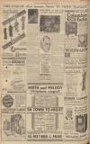 Gloucestershire Echo Saturday 12 October 1935 Page 6