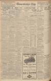 Gloucestershire Echo Wednesday 30 October 1935 Page 8