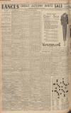 Gloucestershire Echo Wednesday 06 November 1935 Page 2