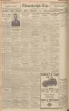 Gloucestershire Echo Tuesday 12 November 1935 Page 6