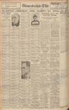 Gloucestershire Echo Friday 15 November 1935 Page 8