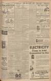 Gloucestershire Echo Saturday 16 November 1935 Page 3