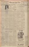 Gloucestershire Echo Friday 22 November 1935 Page 8