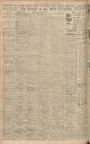 Gloucestershire Echo Saturday 23 November 1935 Page 2