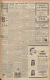 Gloucestershire Echo Saturday 23 November 1935 Page 3