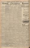 Gloucestershire Echo Thursday 28 November 1935 Page 2