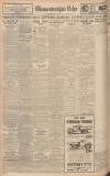 Gloucestershire Echo Thursday 28 November 1935 Page 8