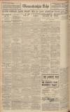 Gloucestershire Echo Friday 29 November 1935 Page 8