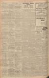 Gloucestershire Echo Saturday 07 December 1935 Page 4