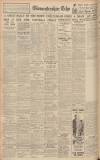 Gloucestershire Echo Saturday 14 December 1935 Page 6