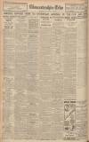 Gloucestershire Echo Wednesday 18 December 1935 Page 8