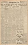 Gloucestershire Echo Thursday 02 January 1936 Page 6