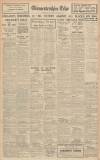 Gloucestershire Echo Saturday 04 January 1936 Page 6