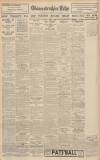 Gloucestershire Echo Monday 13 January 1936 Page 6