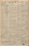 Gloucestershire Echo Tuesday 21 January 1936 Page 4