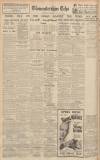 Gloucestershire Echo Saturday 25 January 1936 Page 6