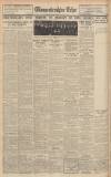 Gloucestershire Echo Tuesday 28 January 1936 Page 6