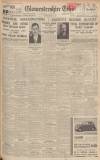 Gloucestershire Echo Wednesday 26 February 1936 Page 1