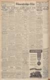 Gloucestershire Echo Wednesday 26 February 1936 Page 6