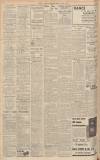 Gloucestershire Echo Thursday 27 February 1936 Page 4