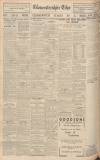 Gloucestershire Echo Wednesday 14 October 1936 Page 8