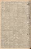 Gloucestershire Echo Saturday 24 October 1936 Page 2