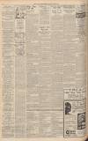 Gloucestershire Echo Monday 26 October 1936 Page 4