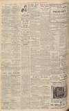 Gloucestershire Echo Tuesday 03 November 1936 Page 4