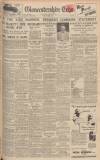 Gloucestershire Echo Friday 04 December 1936 Page 1