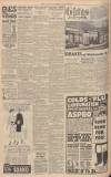 Gloucestershire Echo Wednesday 09 December 1936 Page 6