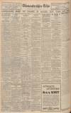 Gloucestershire Echo Wednesday 09 December 1936 Page 8