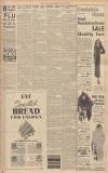 Gloucestershire Echo Monday 11 January 1937 Page 3