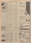 Gloucestershire Echo Wednesday 13 January 1937 Page 6