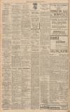 Gloucestershire Echo Thursday 14 January 1937 Page 4