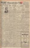 Gloucestershire Echo Thursday 11 February 1937 Page 1