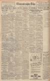 Gloucestershire Echo Friday 12 February 1937 Page 8