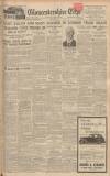 Gloucestershire Echo Friday 02 April 1937 Page 1