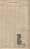 Gloucestershire Echo Thursday 29 July 1937 Page 6