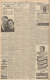 Gloucestershire Echo Wednesday 03 November 1937 Page 6