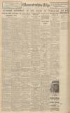 Gloucestershire Echo Wednesday 03 November 1937 Page 8