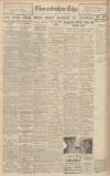 Gloucestershire Echo Wednesday 10 November 1937 Page 8