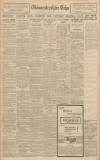 Gloucestershire Echo Monday 03 January 1938 Page 6