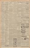 Gloucestershire Echo Wednesday 12 January 1938 Page 4